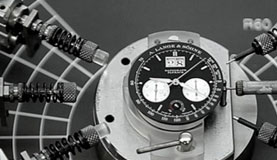 南通爱彼手表维修全面检查